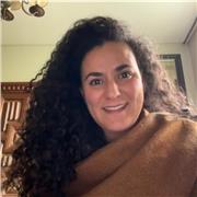 Profesor nativo en inglés que dicta clases para adultos y niños. Título de pedagogia básica especializada en inglés